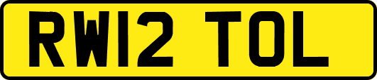 RW12TOL
