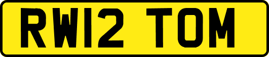 RW12TOM