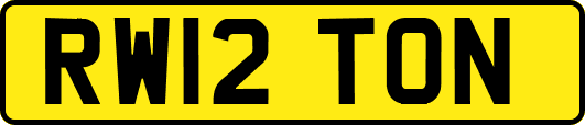 RW12TON