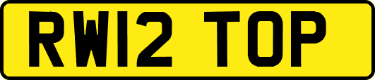 RW12TOP