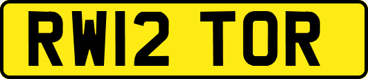 RW12TOR