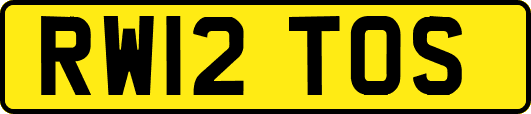 RW12TOS