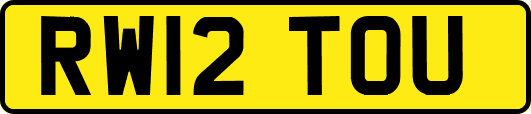 RW12TOU