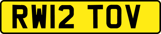 RW12TOV
