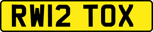 RW12TOX