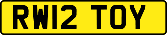 RW12TOY