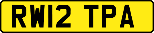 RW12TPA