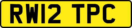 RW12TPC