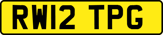 RW12TPG