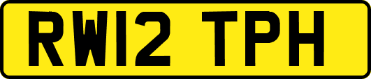 RW12TPH
