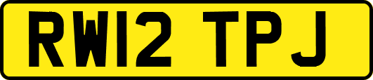 RW12TPJ