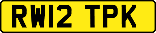 RW12TPK
