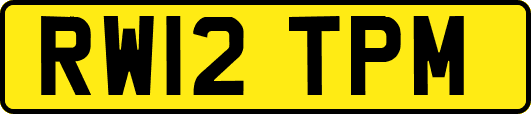RW12TPM
