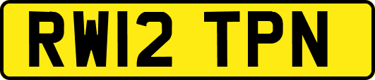 RW12TPN