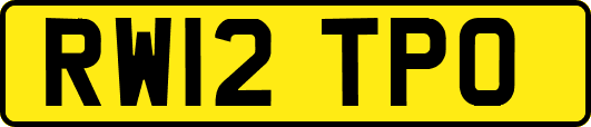 RW12TPO