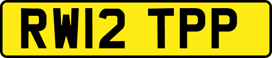 RW12TPP