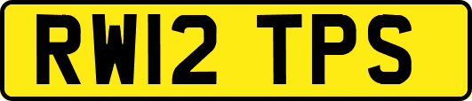 RW12TPS