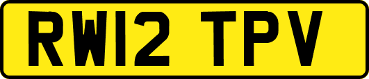 RW12TPV