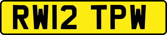 RW12TPW