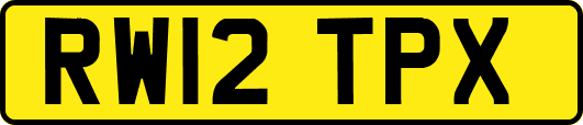 RW12TPX