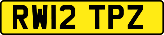 RW12TPZ