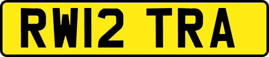 RW12TRA
