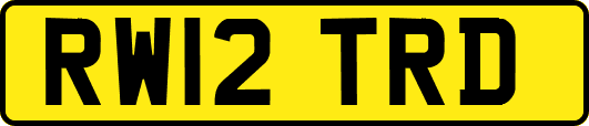 RW12TRD