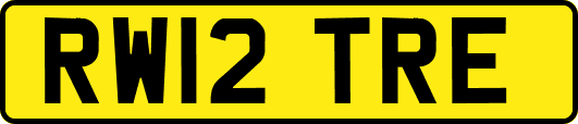 RW12TRE