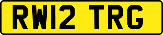 RW12TRG