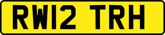 RW12TRH