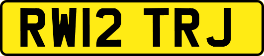 RW12TRJ