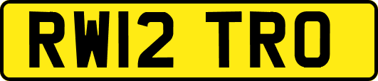 RW12TRO