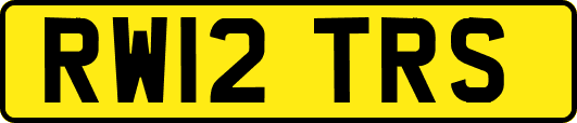 RW12TRS