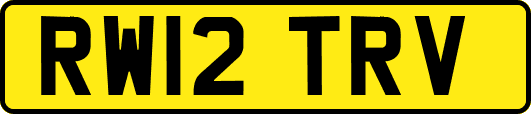 RW12TRV
