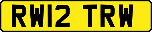 RW12TRW