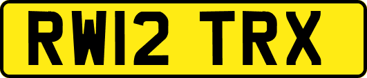 RW12TRX
