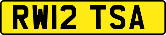 RW12TSA