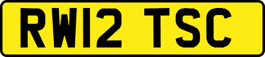 RW12TSC