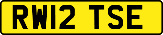 RW12TSE