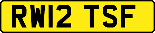 RW12TSF