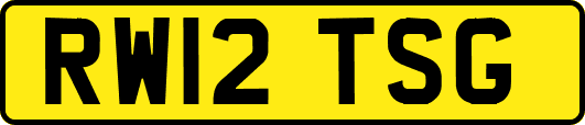 RW12TSG