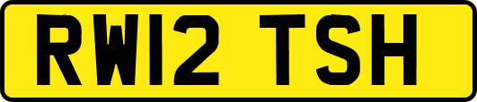 RW12TSH