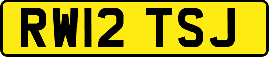 RW12TSJ