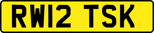 RW12TSK