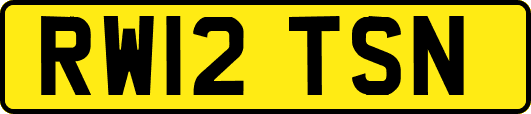 RW12TSN