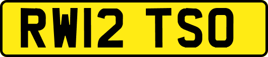 RW12TSO