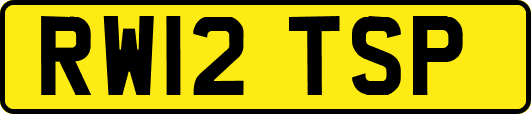 RW12TSP