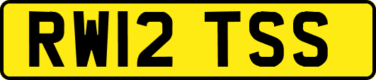 RW12TSS