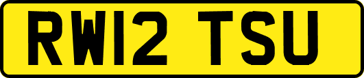 RW12TSU