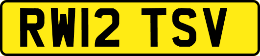 RW12TSV